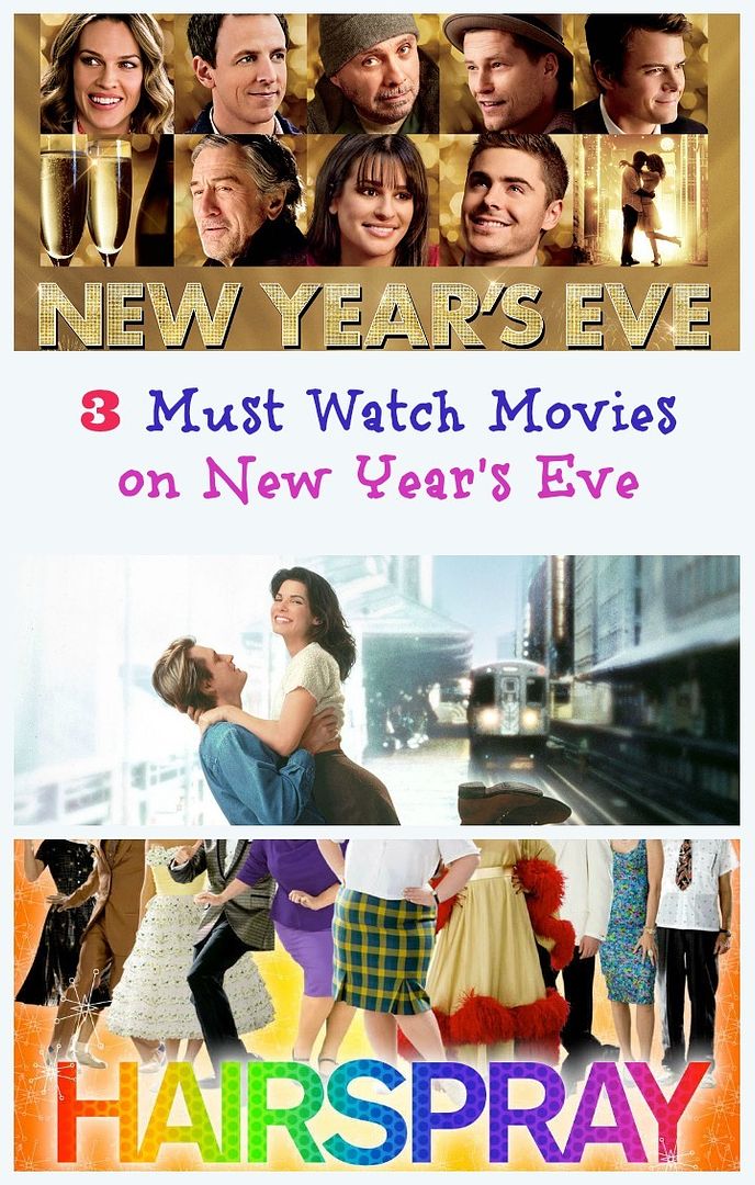 Best Movies on Netflix to Watch New Year’s Eve